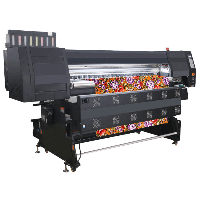 Can all Printers Print on Sublimation Paper?