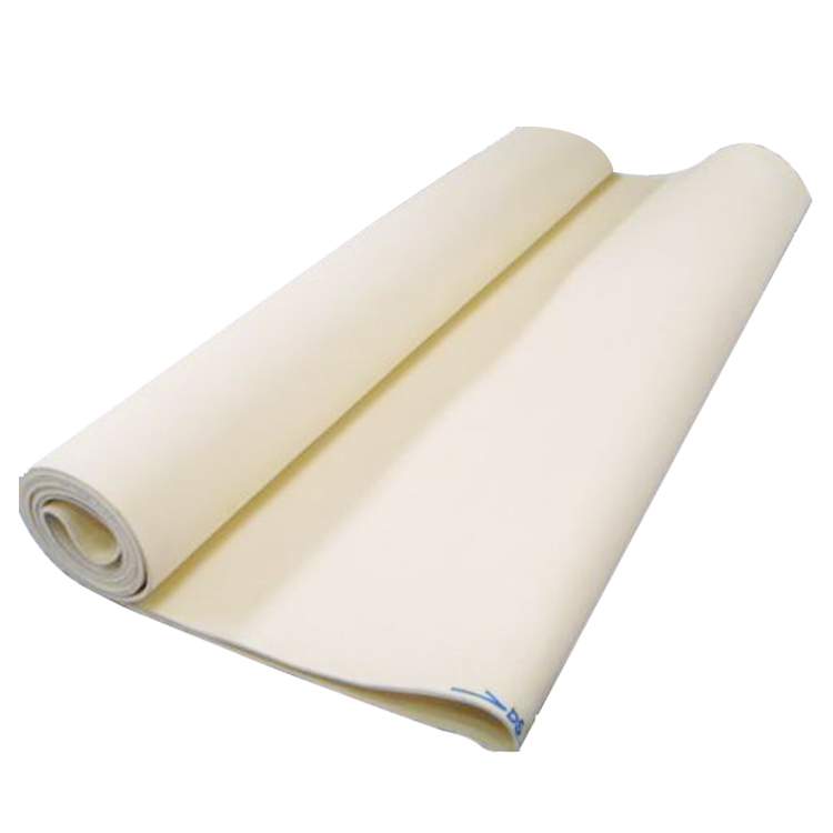Top Selling Heat Resistant Polyester Coperta per Roller Heat Press Machine