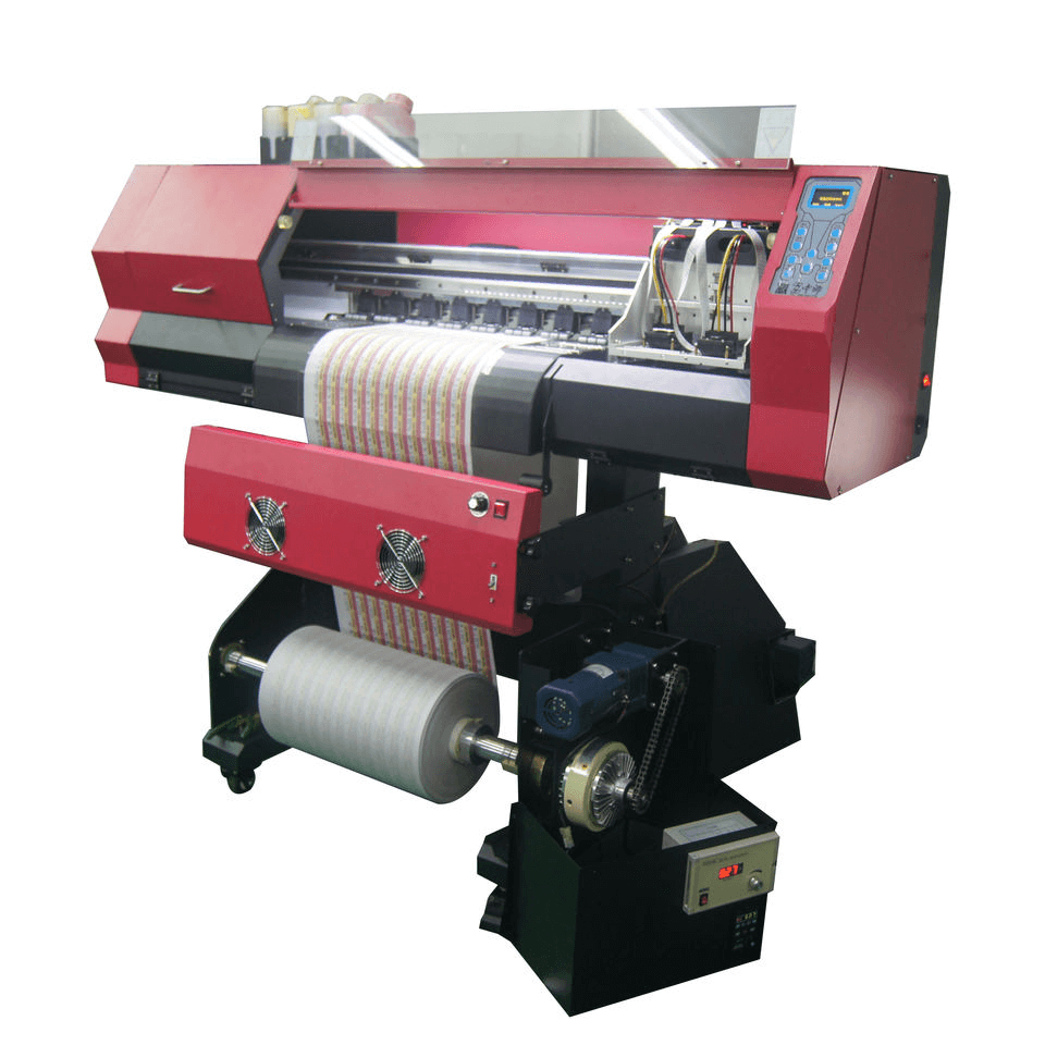  Double Epson 5113 Head Digital Printing Machine For Lanyard 
