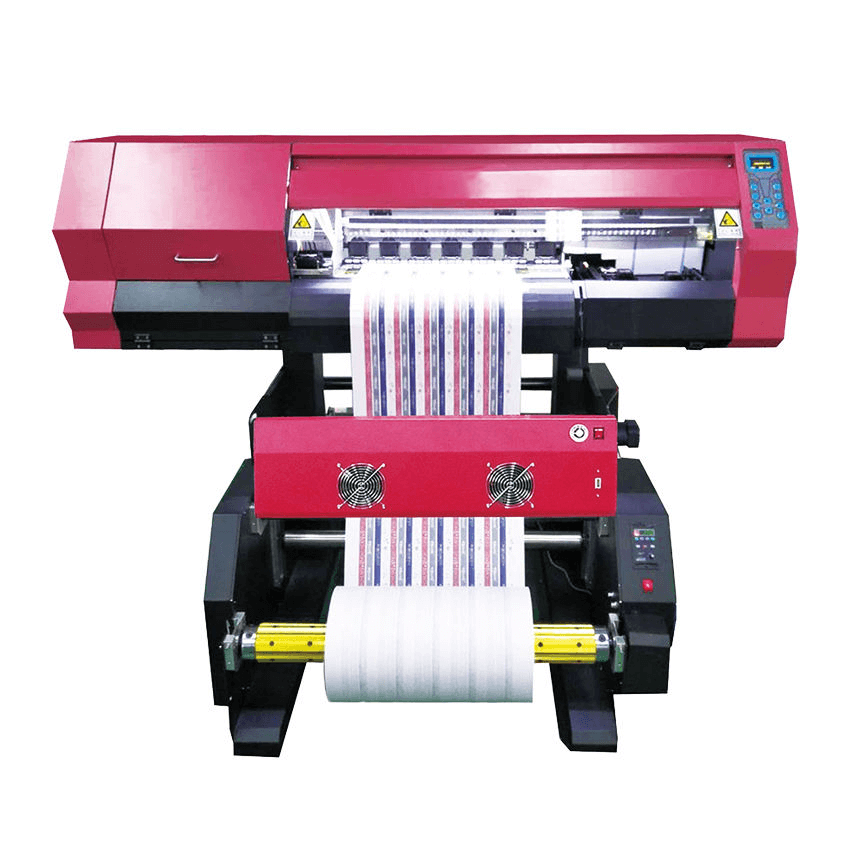 Doppia macchina da stampa digitale della testa di Epson 5113 per cordino
