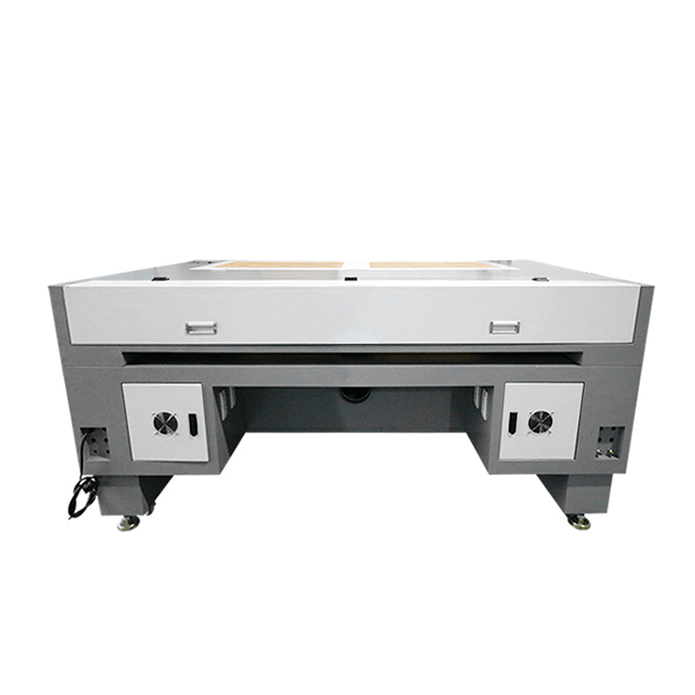 automatic positioning laser cutting machine(1)