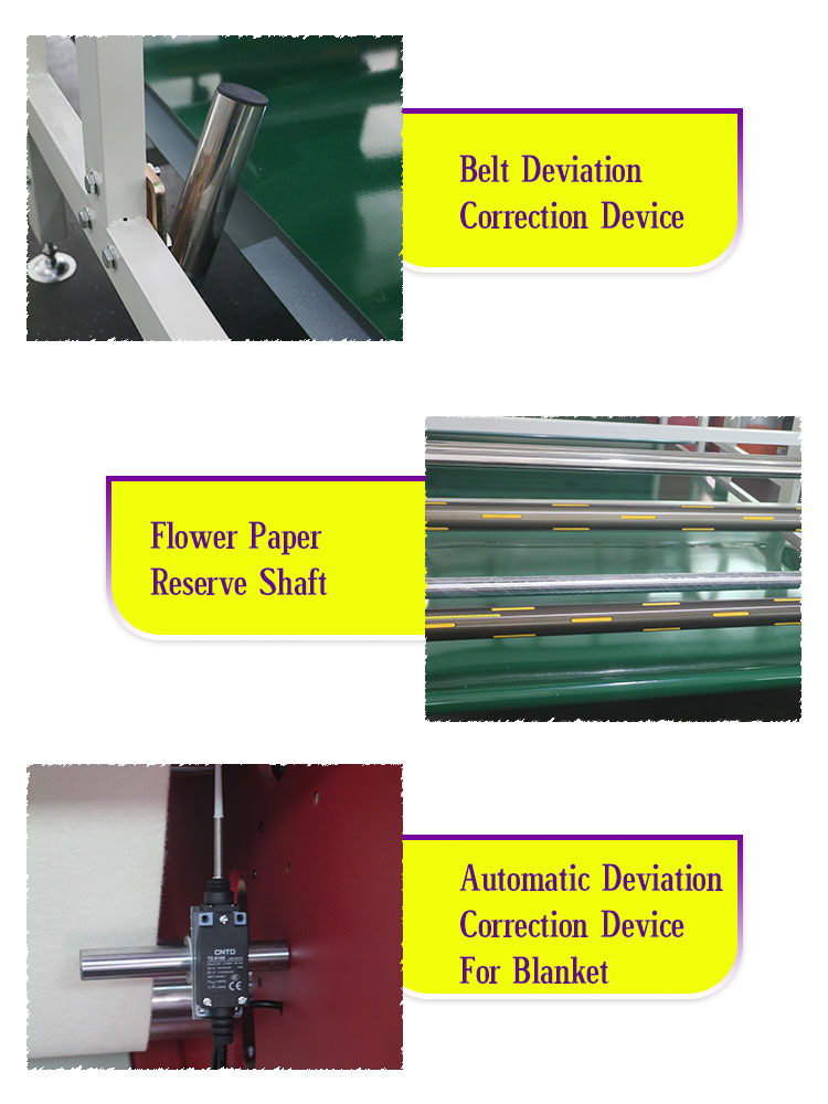 multi functional drum sublimation printing machine04a004