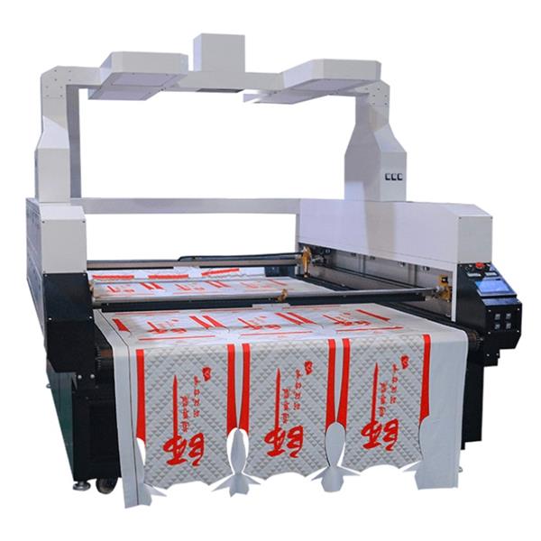 ccd laser cutter