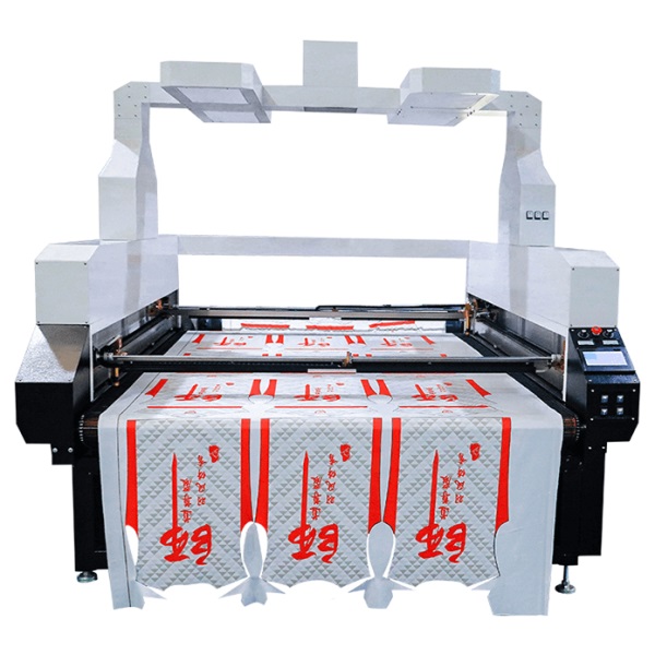 laser cutter