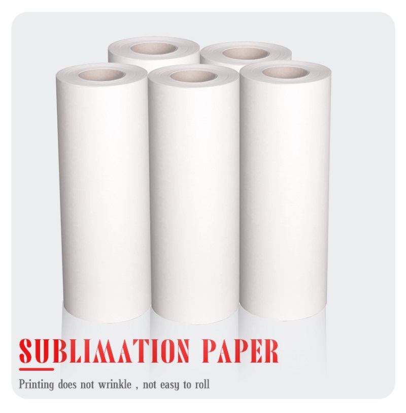 sublimation paper 1