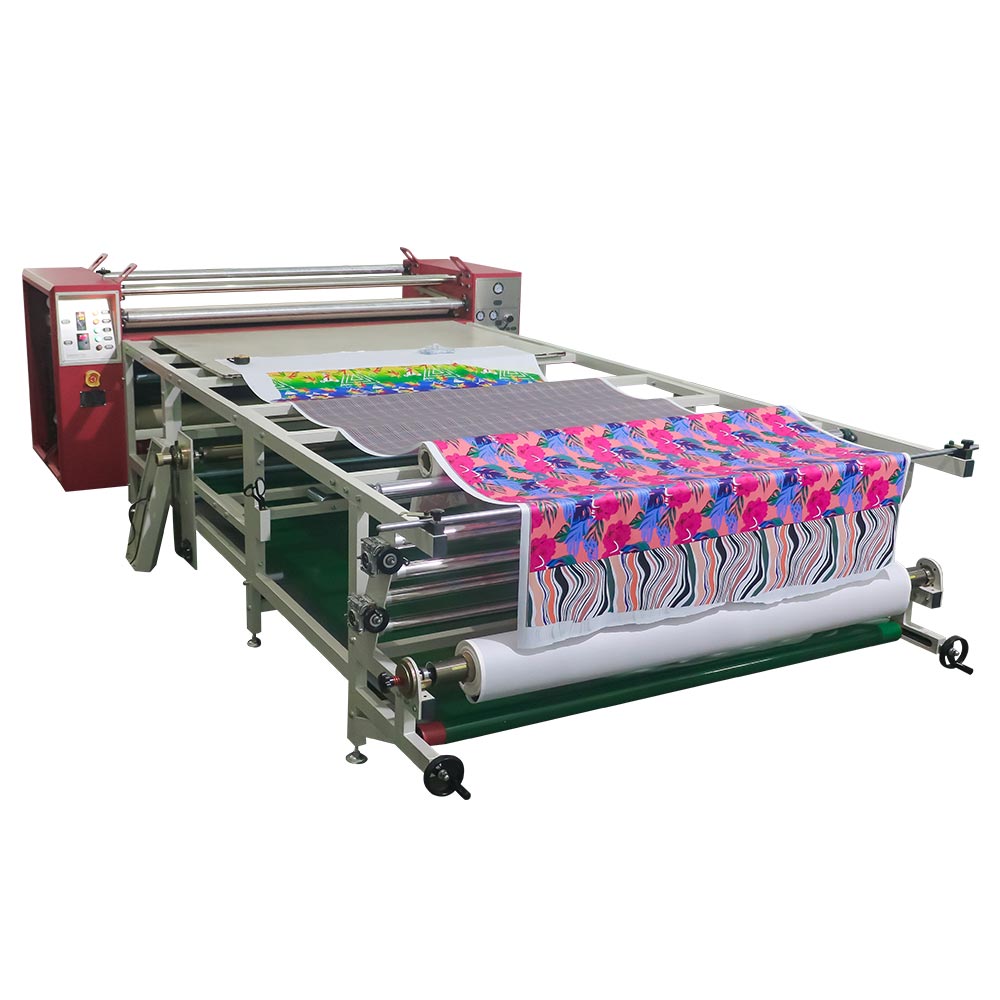 Sublimation Printing Machine Manufacturer